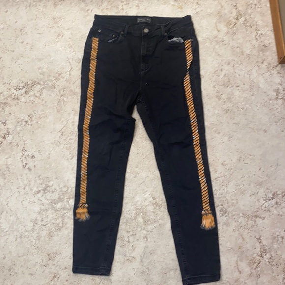 Barbie BARBIE A La Garconne + Barbie Skinny Jeans. BARBIE COLLECTION - Picture 2 of 11